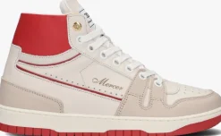 DAMES MERCER AMSTERDAM te hoge sneakers the brooklyn high