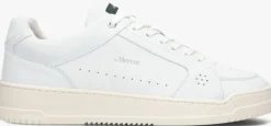 DAMES MERCER AMSTERDAM te lage sneakers the open era