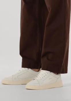 DAMES MERCER AMSTERDAM te lage sneakers the open era