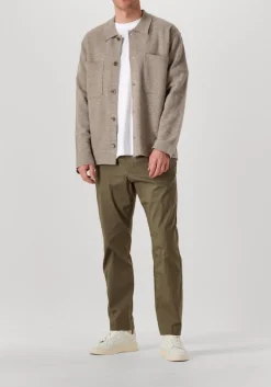 DAMES MERCER AMSTERDAM te lage sneakers the open era