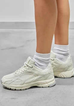 DAMES MERCER AMSTERDAM te lage sneakers the re-run speed