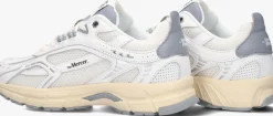 DAMES MERCER AMSTERDAM te lage sneakers the re-run vintage