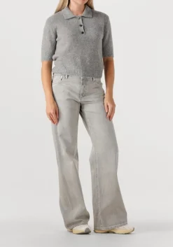 DAMES MERCER AMSTERDAM te lage sneakers the re-run vintage