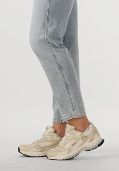 DAMES MERCER AMSTERDAM te lage sneakers the re-run metallic