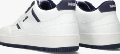 DAMES MoEa te lage sneakers gen 1