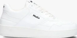 Heren MoEa te lage sneakers -bagsn1