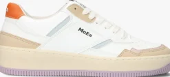 DAMES MoEa te lage sneakers gen 1