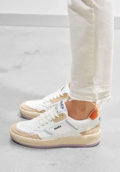 DAMES MoEa te lage sneakers gen 1