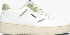 DAMES MoEa te lage sneakers -basgn1