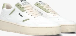 DAMES MoEa te lage sneakers -basgn1