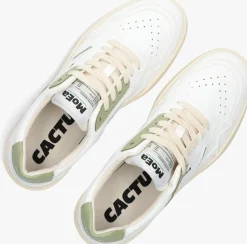 DAMES MoEa te lage sneakers -basgn1