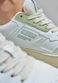 DAMES MoEa te lage sneakers -basgn1