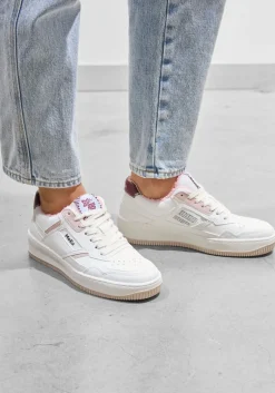 DAMES MoEa te lage sneakers gen 1