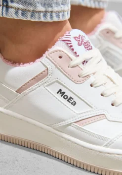 DAMES MoEa te lage sneakers gen 1