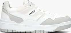 Heren MoEa te lage sneakers -bagsn2