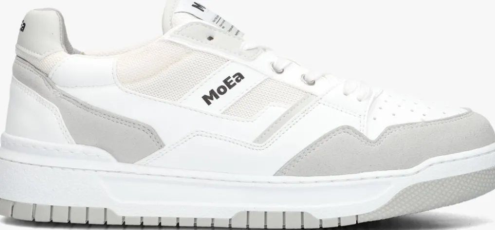 Heren MoEa te lage sneakers -bagsn2