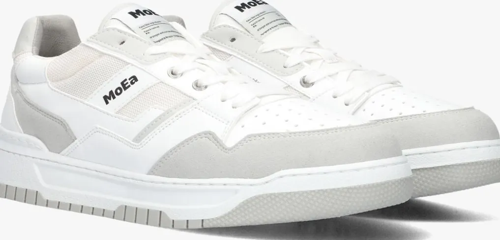 Heren MoEa te lage sneakers -bagsn2