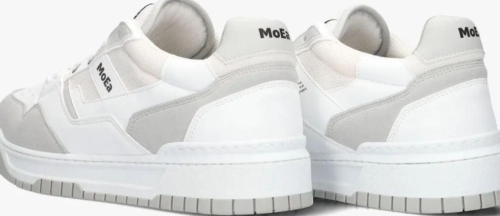 Heren MoEa te lage sneakers -bagsn2