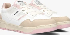 DAMES MoEa te sneakers -basgn
