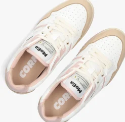 DAMES MoEa te sneakers -basgn