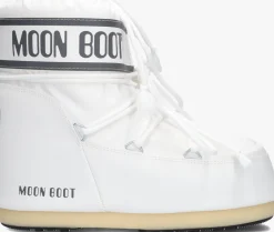 DAMES MOON BOOT te snowboots icon low nylon