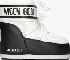 DAMES MOON BOOT te snowboots icon low nylon