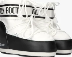 DAMES MOON BOOT te snowboots icon low nylon