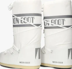 DAMES MOON BOOT te snowboots mb icon nylon