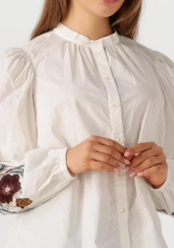 DAMES MOS MOSH te blouses mmmysa popli shirt