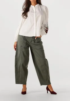 DAMES MOS MOSH te blouses mmmysa popli shirt