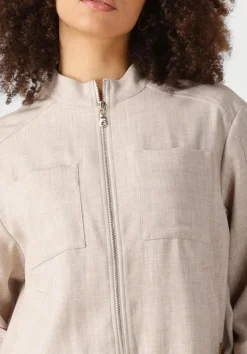 DAMES MOS MOSH te blouses mmpetra flair jacket