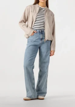 DAMES MOS MOSH te blouses mmpetra flair jacket