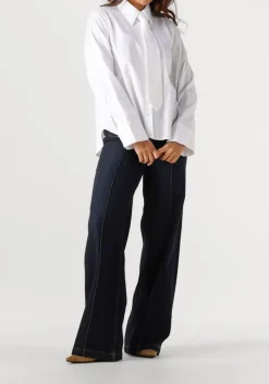 DAMES MOS MOSH te blouses mmayen stripe shirt