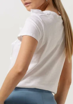 DAMES MOS MOSH te top lobo