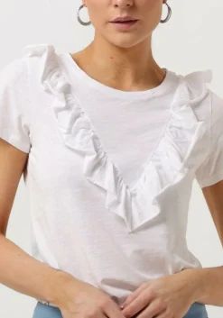 DAMES MOS MOSH te top lobo