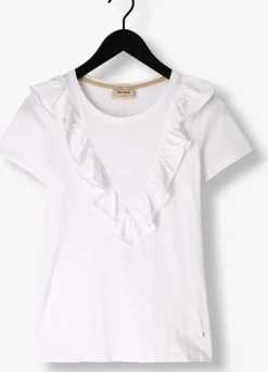 DAMES MOS MOSH te top lobo