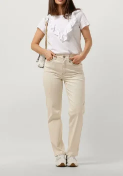 DAMES MOS MOSH te top lobo