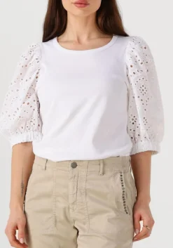 DAMES MOS MOSH te top puffy