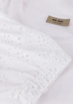 DAMES MOS MOSH te top puffy