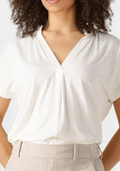 DAMES MOS MOSH te top shira tee