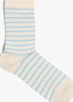 DAMES MP DENMARK te sokken lydia