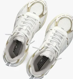 DAMES MRP te lage sneakers amsterdam 01