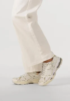 DAMES MRP te lage sneakers amsterdam 01