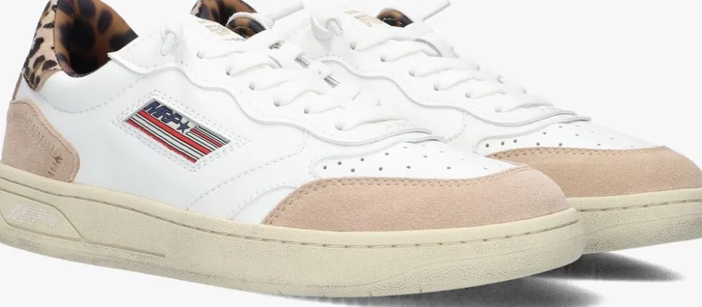 DAMES MRP te lage sneakers las vegas