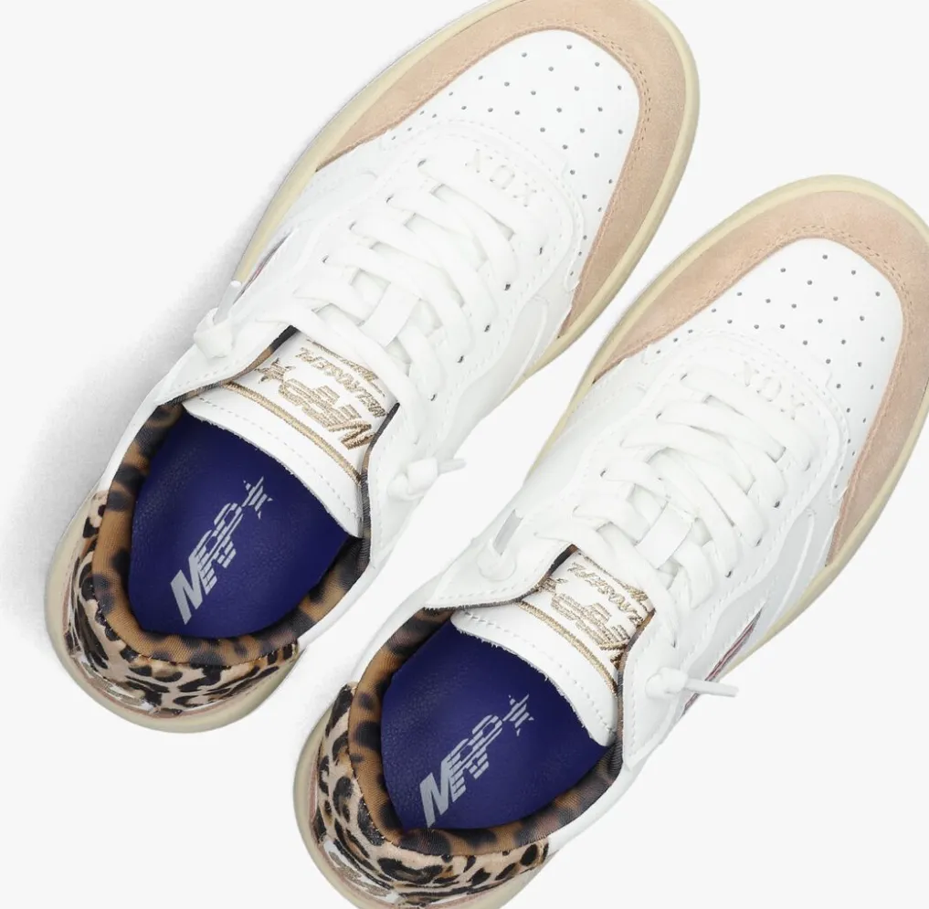 DAMES MRP te lage sneakers las vegas