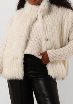 DAMES NOTRE-V te gilet nv-edith