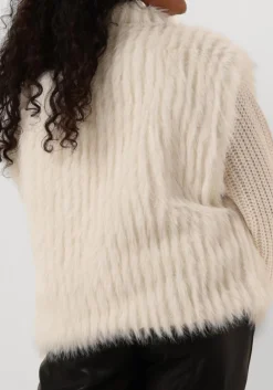 DAMES NOTRE-V te gilet nv-edith