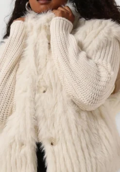 DAMES NOTRE-V te gilet nv-edith