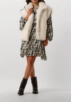 DAMES NOTRE-V te gilet nv-edith