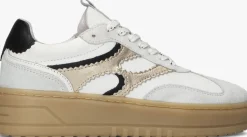 DAMES NOTRE-V te lage sneakers anemone-63